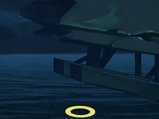 Twisted World - Fucking a Chubby Cow's Ass