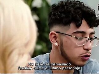 &iexcl_Es solo una coincidencia, cari&ntilde_o!. sub espa&ntilde_ol. ver completo en: pornsuborg