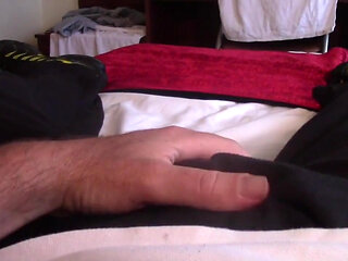 Twink accept to be fucked bareback by older but not for free