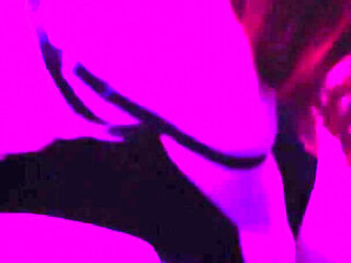 I fuck with a truck driver on a motorway rest area