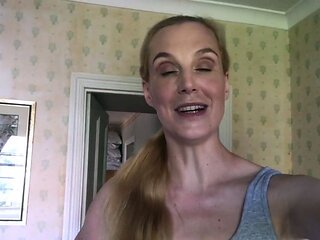 Perfect Pussy Close up milf Selda