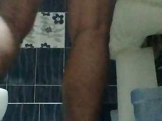 I feel a lot of punishment for masturbating.