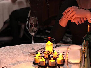 A Wife and Stepmother Awam Main Edition #11 Dinner with Bennett