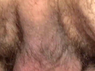 Hairy Pussy Hot Fucking