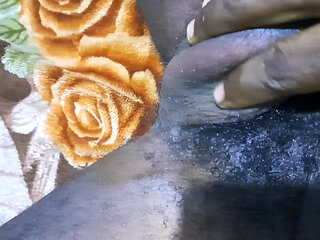 Long penis .black veins penis masturbation romance.