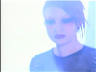 Dirty Whore Gets Filled with Cum