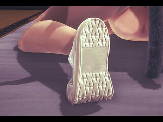 Hentai - Sarada Hard Sex - Manga Anime Japanese Asian Game Porn