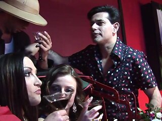 Sift your stud rand tail skirt, y'all need to jiggish with my horns! Expert cowgirl pose with super-steamy content rich alike - Lustful XXX Omni-Sex!