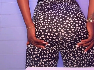 Late Night Stinky Pyjamas Farts