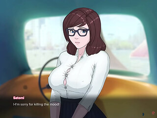 Complete Gameplay - Quickie: A Love Hotel Story, Part 2