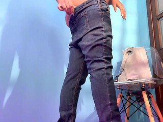 Looking for Perfect Jeans