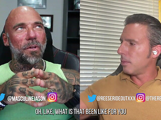 Porn Star Confessions - Reese Rideout Episode 99
