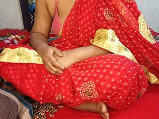 Desi Blowjob: Young Mother-in-Law Fucked Hardcore by Sabina244