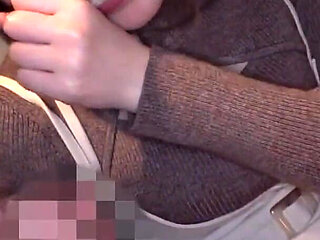 Part 1wildly Erotic Chinese Dress Cosplay Cafe Waitress a Gentle, Shy Beauty with a Panda-like Personality Found in Ueno