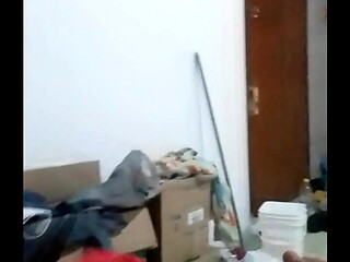 MAM&Atilde_E NOEL GOSTOSA RABUDA - POV - JULLY NINFETINHA