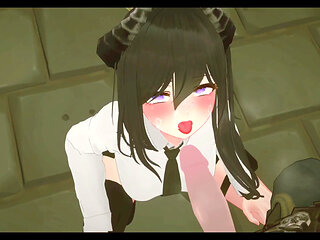 Succubus Alley, A place for dreams and pleasure