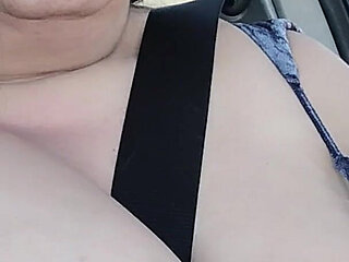 My Wife for Fans in Route