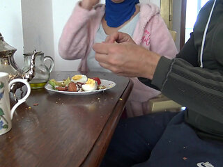 Turk Porno Turbanli Sex