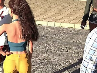 How to Lose Virginity 2 Leos Sexy Teacher Kate with Her Cute Tits