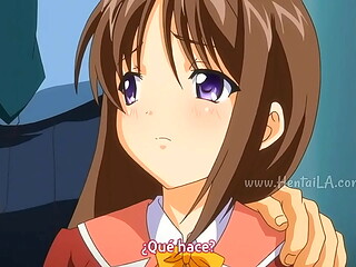 Oni chichi EP2