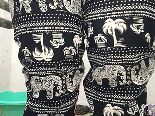 Priya Bhabi Big Ass Sexy Body Video Shoot