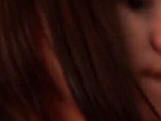 Brittany is a teen who gets interracial black cock fuck for cum