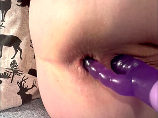 POV: Awx Machine DP