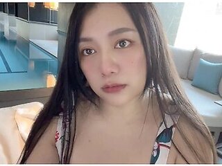 Daisybaby !i Strike Up A Super Hot Girl Fuck Her With No Condom & Face Cum