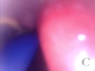 POV: Laying Eggs while You'_re INSIDE my Ass
