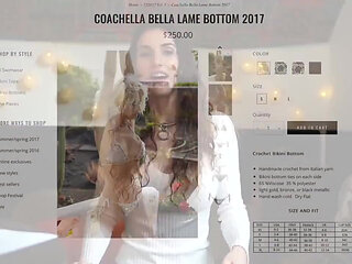 My Etsy Shopping Disaster