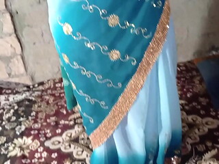 Hot Indian Desi step Brother in law and Sister in law Hot Sex