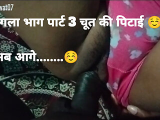 Virgin girl's pussy fucked hard with thick black cock Full HD