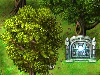 Busty Cow Girl Wants to Be Fucked