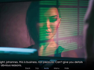 City of broken dreamers part 1: I fucked Chandra at the party