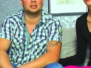 Big cock makes me feel pleasure!!