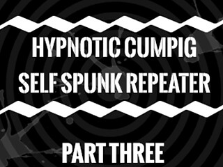 Self Spunk Repeater 3