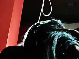 I Was Being Stubborn and Rather Than Ground Me He Found a Interesting Way to Punish Me!!