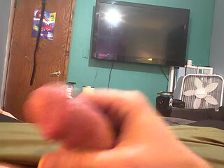 I need my cock sucked