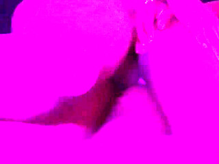 Sexy Ebony 18yr Tight Juicy Pussy Getting Fucked Hard From the Back by BBC