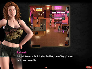 The Genesis Order V39084 Part 100 My Harem of Babes and a Hot Miss Foxx by Loveskysan69