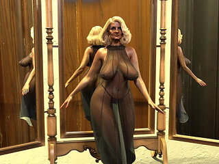 Cfp Animation Test - Nov. 2025