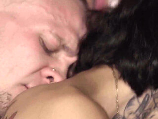 Big Ass Big Tits Slut Lets Stranger Creampie in the Library Ravyn Alexa Peter Hooke