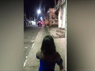 fucking a Brazilian dwarf