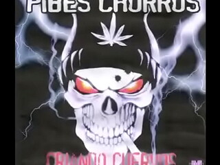 llegamoo los pibes chorros