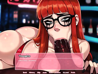 Goon Cuck #3 a Hardcore Cuck Visual Novel Game