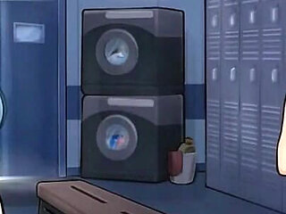 Deep Vault 69 Fallout - Part 3 - Big MILF Boobs by Loveskysan