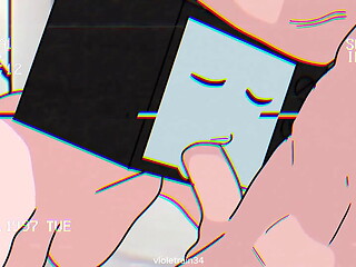TV Woman and Cameraman skibidi toilet SEX HENTAI PORN animation 3