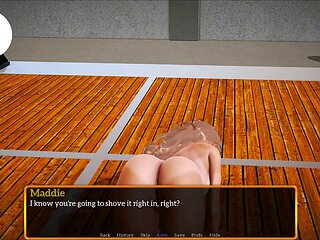 My New Household - (PT 46) - NC