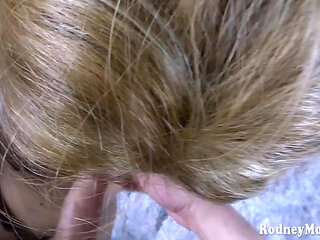 Black beauty Florence and her horny pink pussy