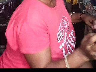 Veermati Hardcore Fuck: 18 Year Old Desi Village Girl Oral Sex & Orgasm